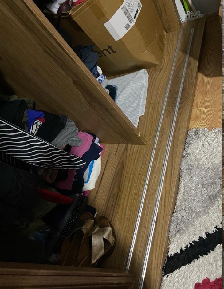 Yatak Odası Takımı - Görsel 4