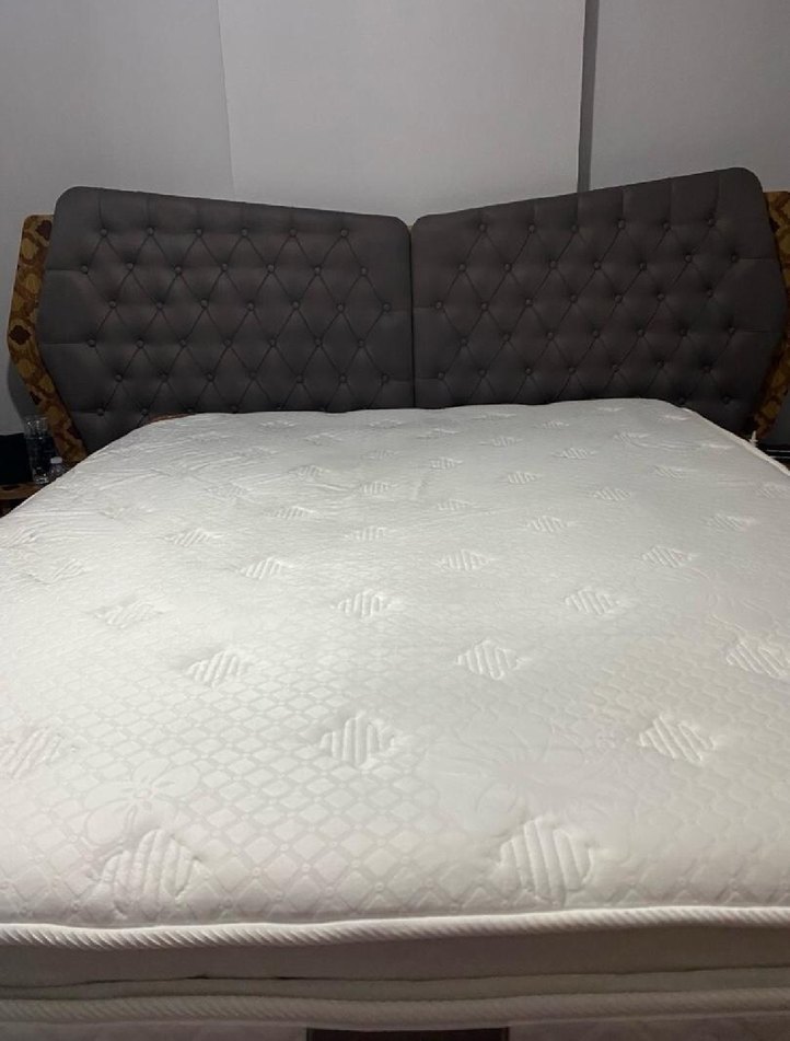 Yatak Odası Takımı - Görsel 5