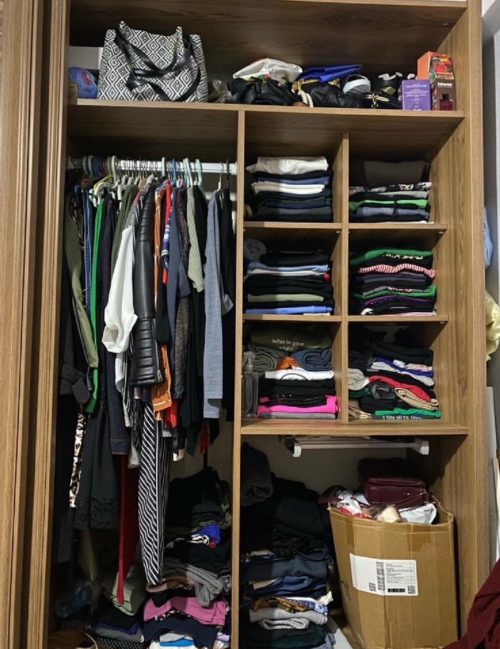 Yatak Odası Takımı - Görsel 3