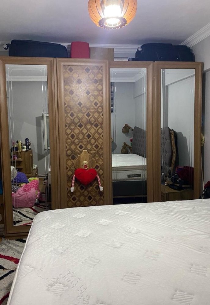 Yatak Odası Takımı - Görsel 2