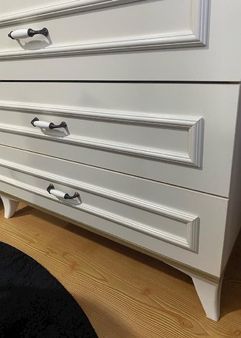 Makyaj Masası Dolabı - Görsel 5