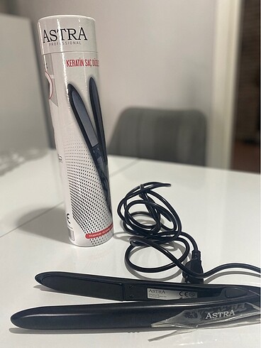 Beden Astra Professional saç düzleştiricisi