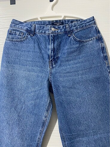LC Waikiki LCW kot jeans