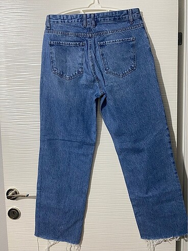30 Beden mavi Renk LCW kot jeans