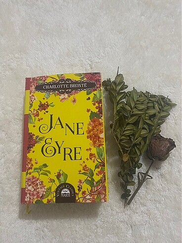 JANE EYRE