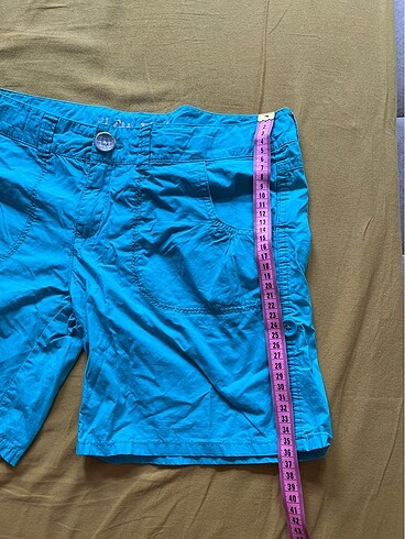 LC Waikiki KADIN ŞORT