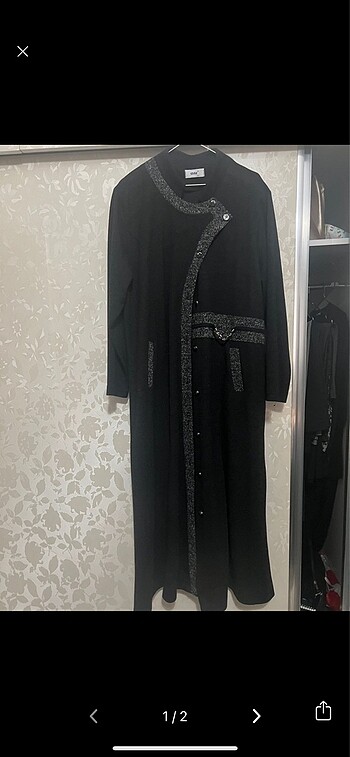 Diğer Ceket