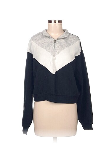H&M Sweatshirt %70 İndirimli.