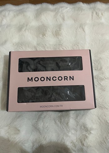 Siyah Triko Balaclava Başlık - Görsel 3