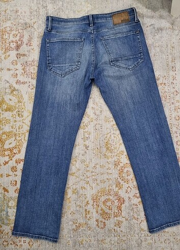 Mavi Jeans MAVİ JEANS MARTİN MODEL