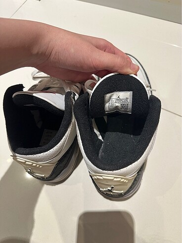 air jordan retro - Görsel 4