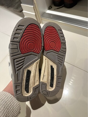 air jordan retro - Görsel 3