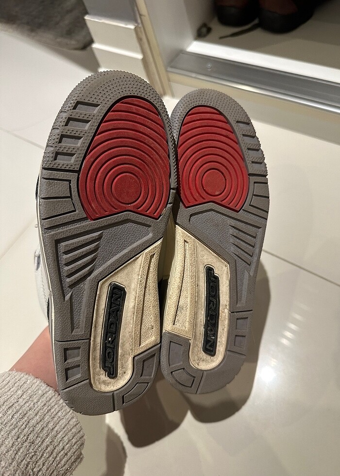 air jordan retro - Görsel 3