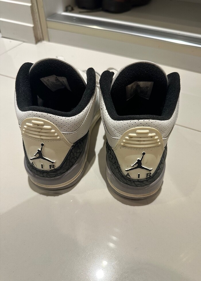 air jordan retro - Görsel 5