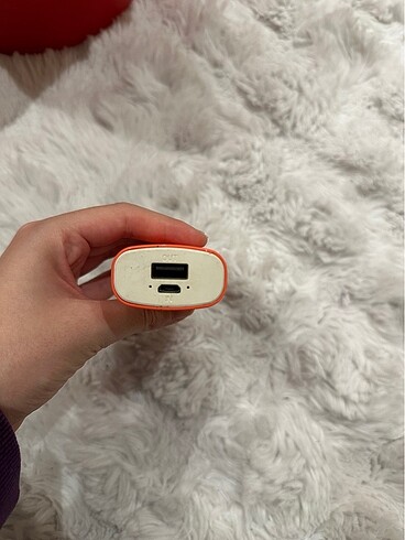 S-link powerbank - Görsel 2