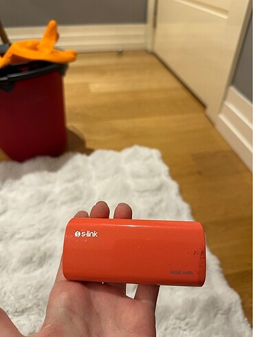 S-link powerbank - Görsel 4