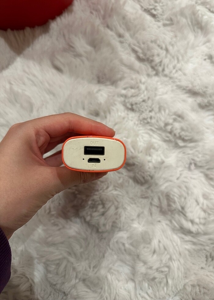 S-link powerbank - Görsel 2