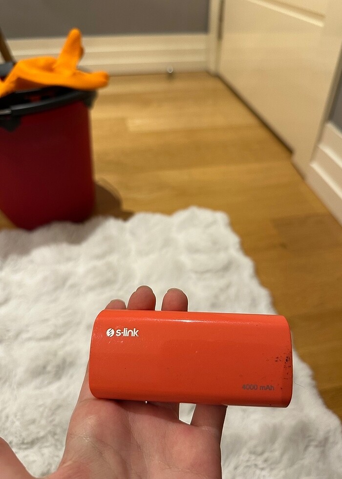 S-link powerbank - Görsel 4