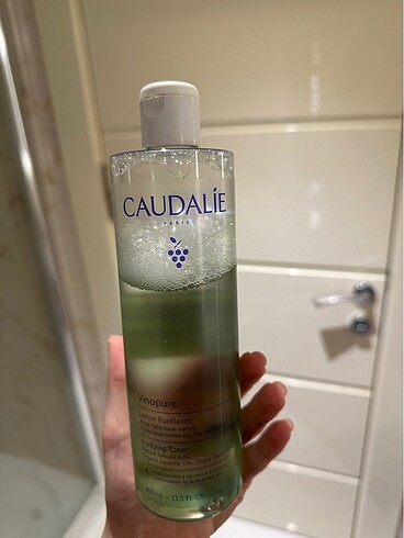 Caudalie