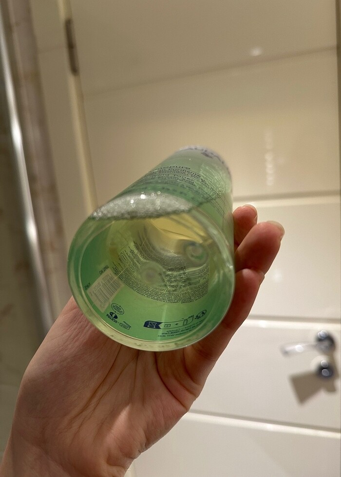 caudalie tonik - Görsel 2