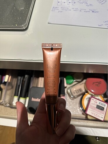 charlotte tılbury pinkgasm - Görsel 2