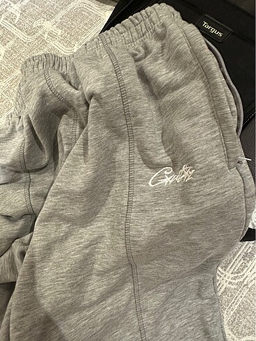 gri eşofman erkek - Görsel 5