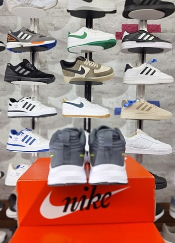 Nike zoom