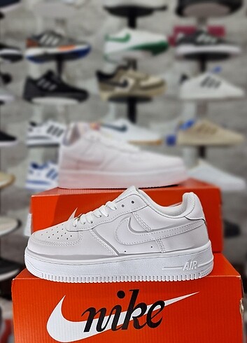Nike air force1 A kalite