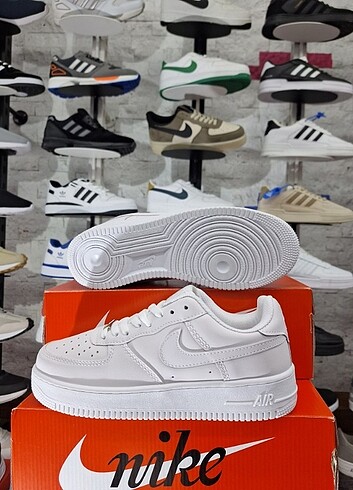 Nike Nike air force1 A kalite