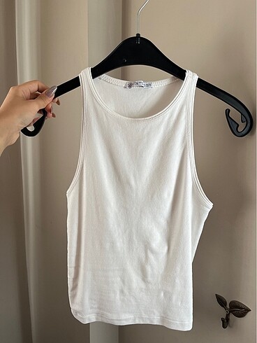 halter yaka tişört
