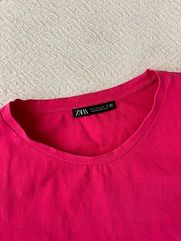 Zara Zara crop