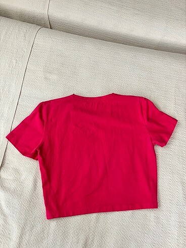 l Beden Zara crop
