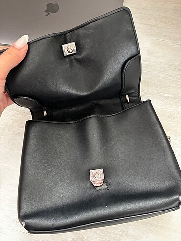  Beden calvin klein çanta