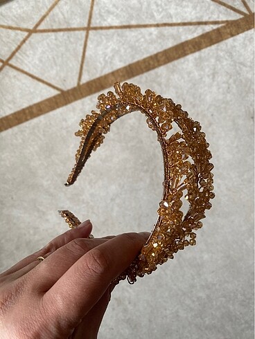 Nişan tacı