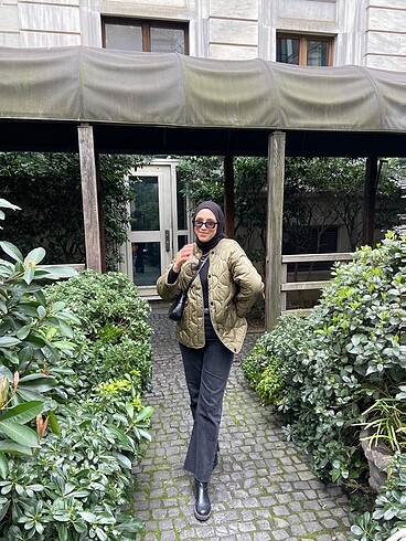 Yeşil kapitone