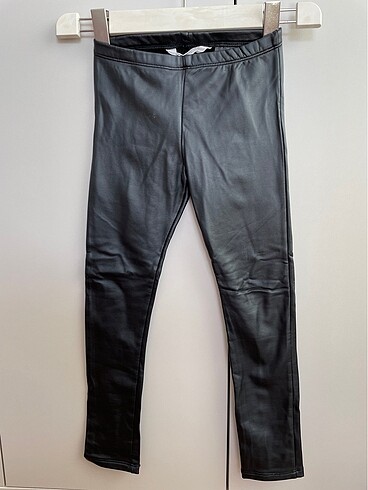 Deri pantalon