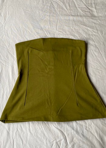 GRIMELANGE Bluz - Görsel 2