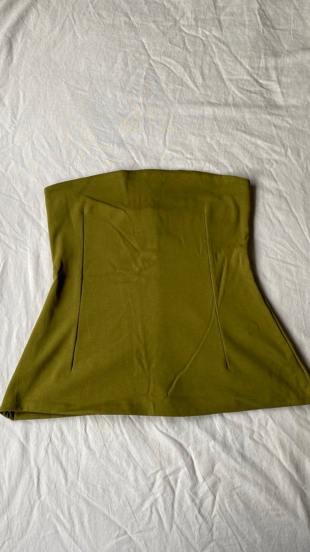 GRIMELANGE Bluz - Görsel 2