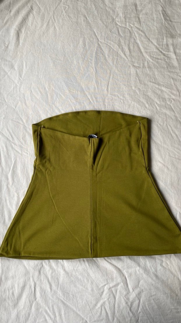 GRIMELANGE Bluz - Görsel 5