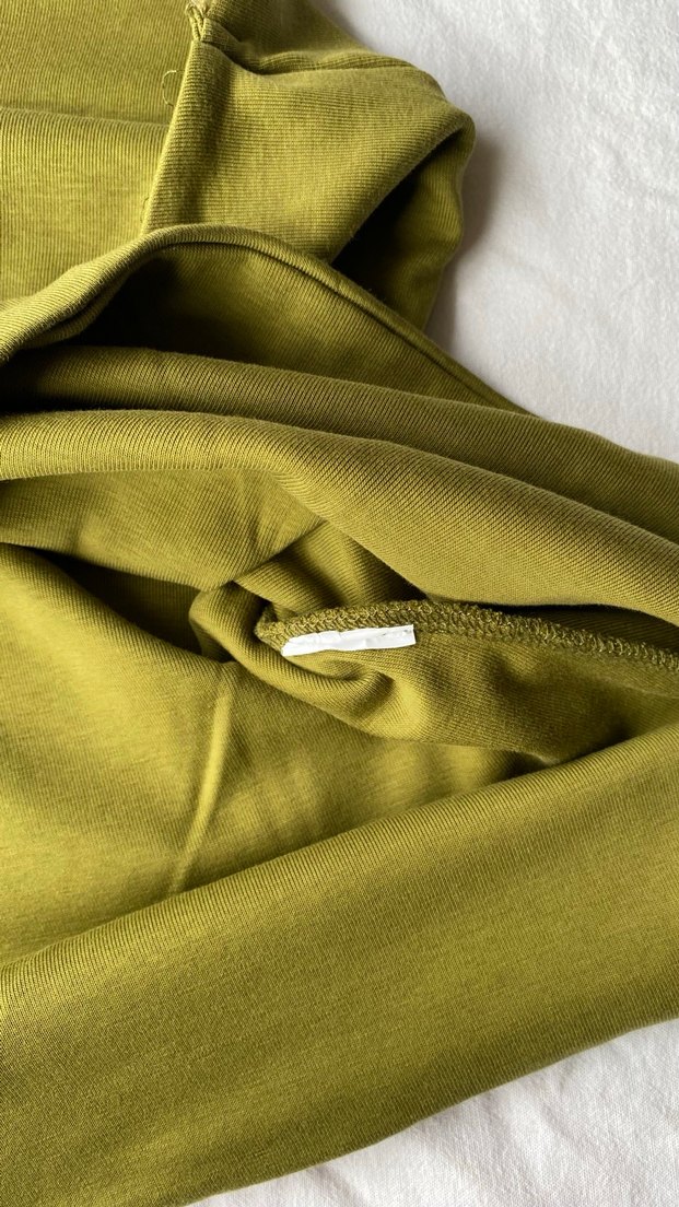 GRIMELANGE Bluz - Görsel 4