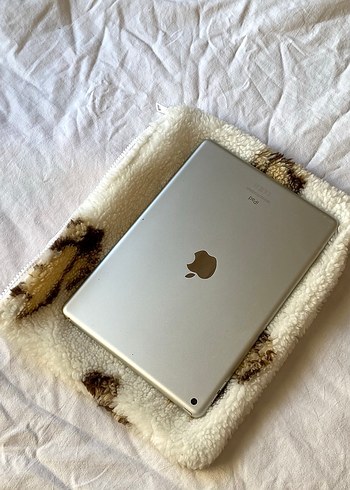 Peluş ayicik desen çanta - Görsel 2