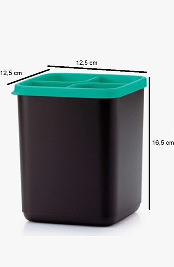 Beden Tupperware
