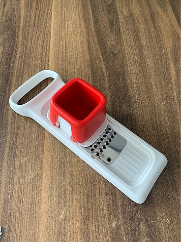 Tupperware