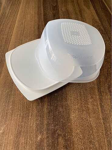 Tupperware
