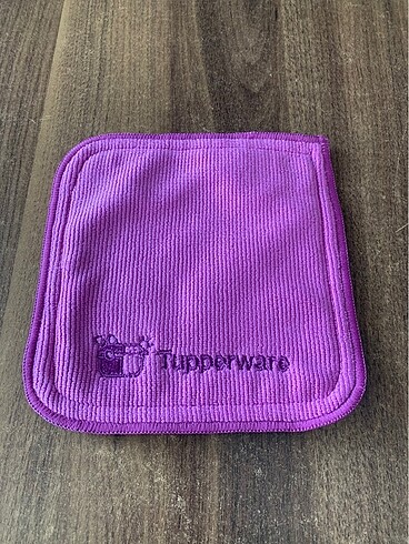 Tupperware