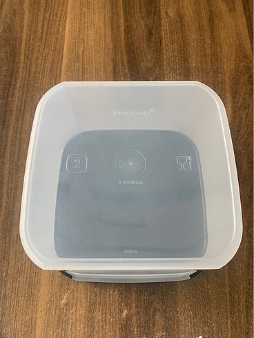 Beden Tupperware