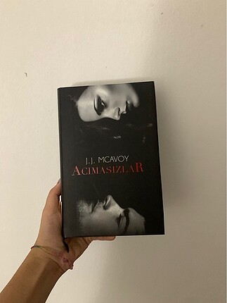 Acımasızlar-Dokunulmazlar