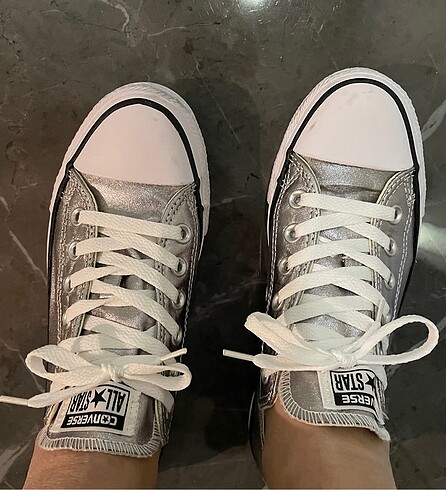 Lame orjinal converse