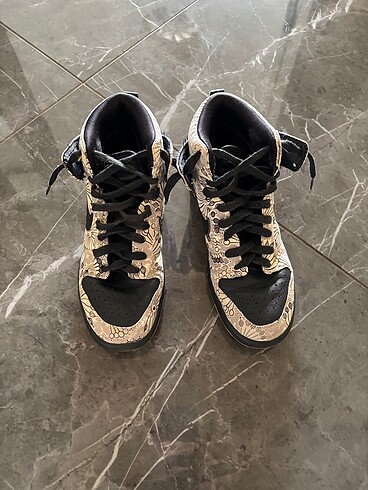 Orjinal nike ayakkkabı