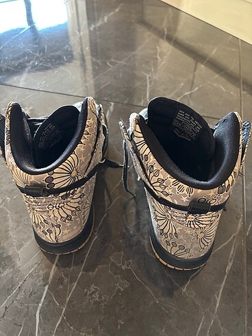 39 Beden Orjinal nike ayakkkabı